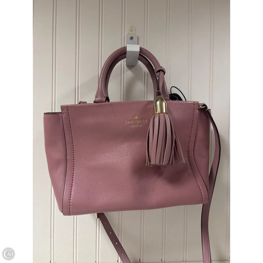 Handbag Designer By Kate Spade, Size: Medium