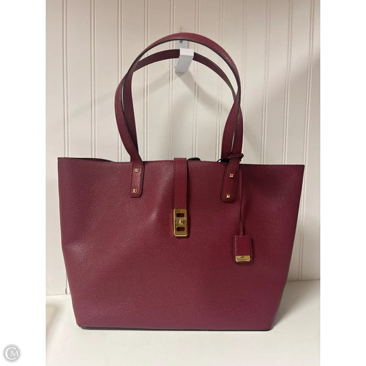 Handbag By Michael By Michael Kors, Size: Large