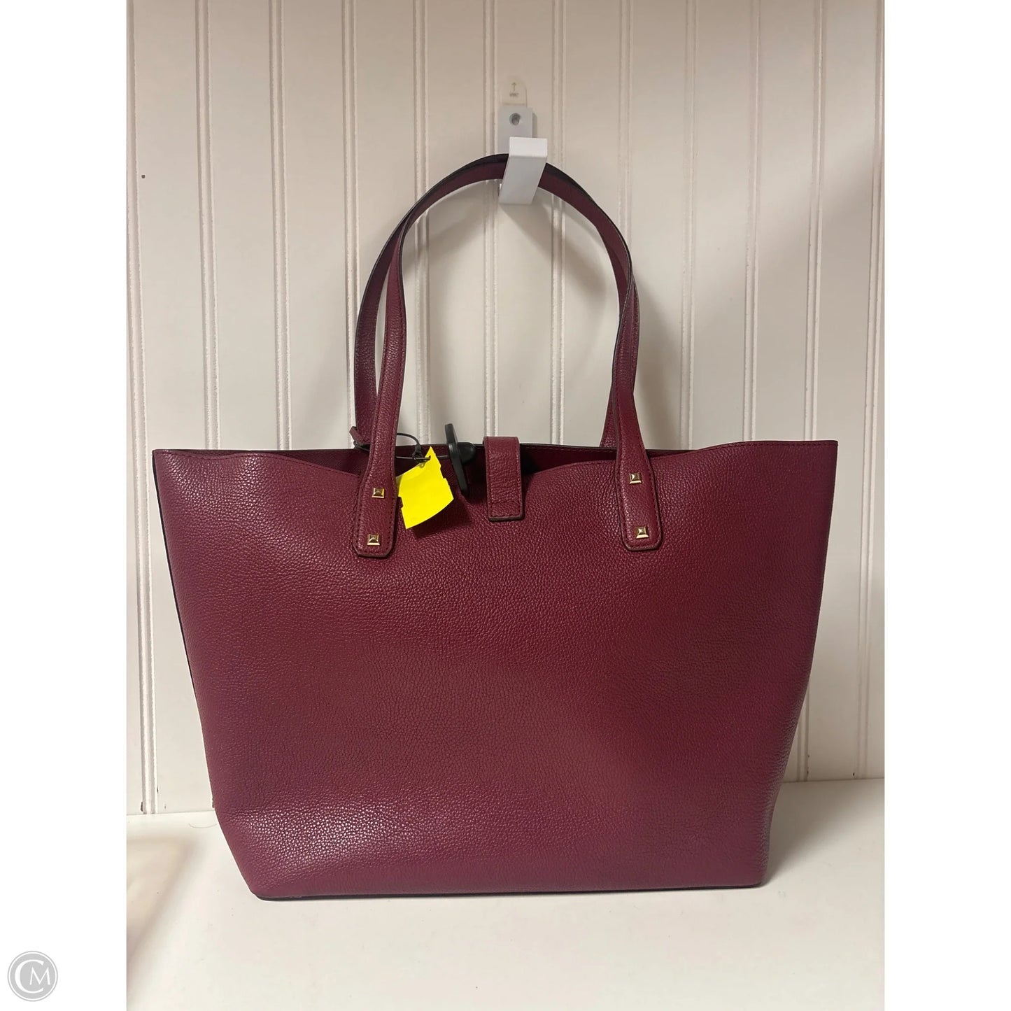 Handbag By Michael By Michael Kors, Size: Large