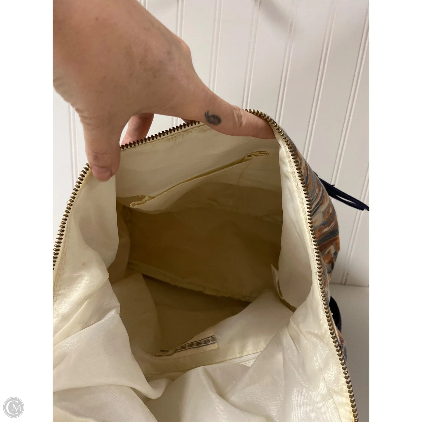 Backpack By Oneill, Size: Large