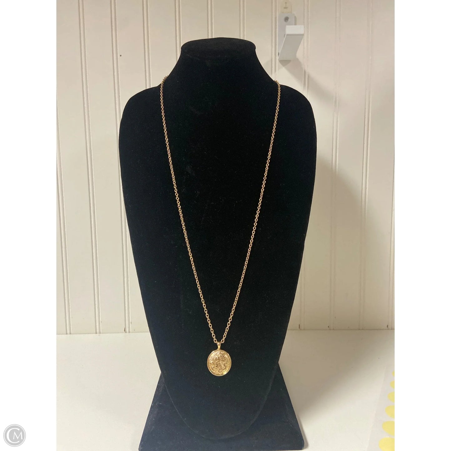 Necklace Pendant By Clothes Mentor, Size: 1