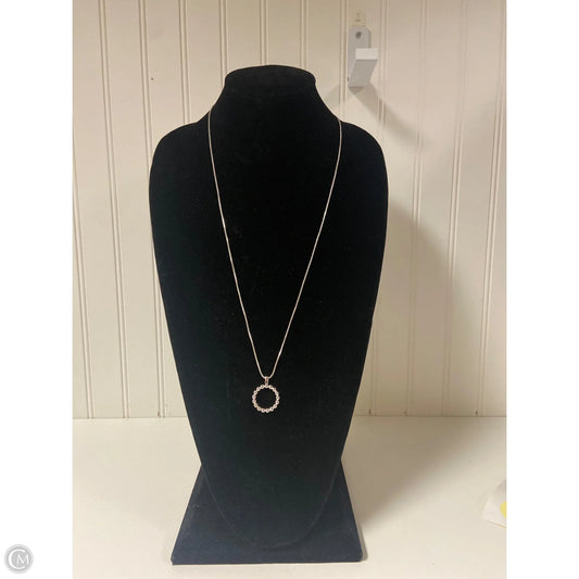 Necklace Pendant By Clothes Mentor, Size: 1