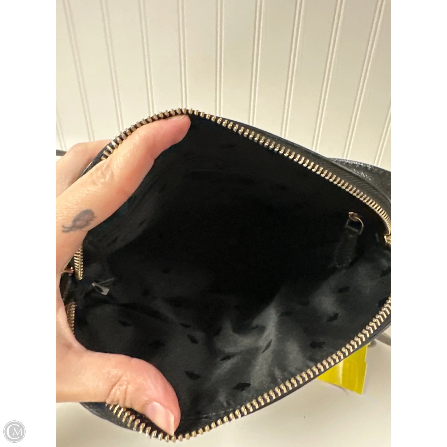 Handbag Designer By Kate Spade, Size: Small