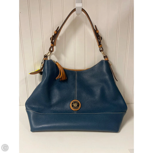 Handbag Designer By Dooney And Bourke, Size: Large