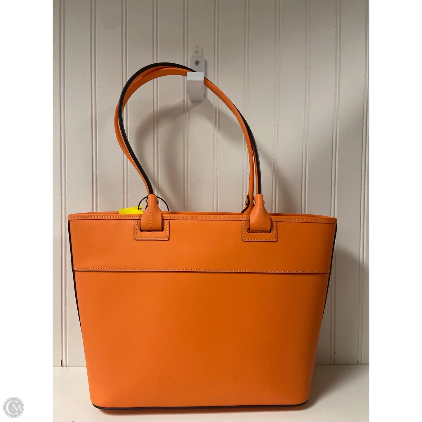 Handbag Designer By Dooney And Bourke, Size: Large