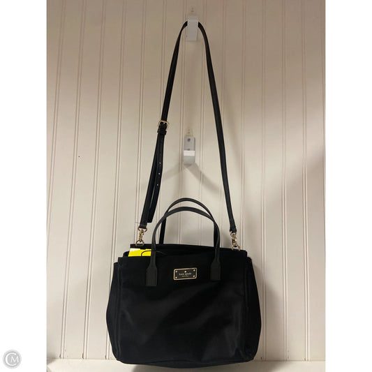 Handbag Designer By Kate Spade, Size: Medium