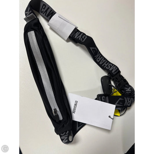 Accessory Tag By Gym Shark, Size: Medium
