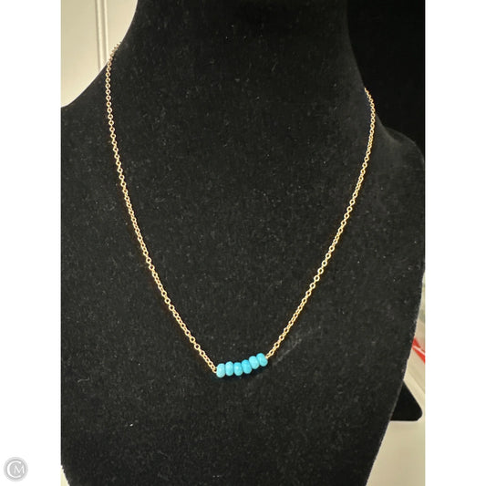Necklace Chain By Clothes Mentor, Size: 1