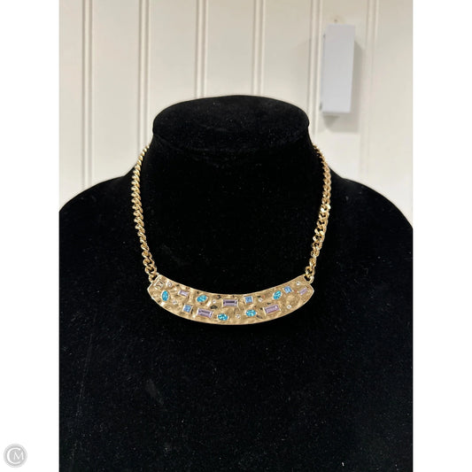 Necklace Set By Banana Republic, Size: 1