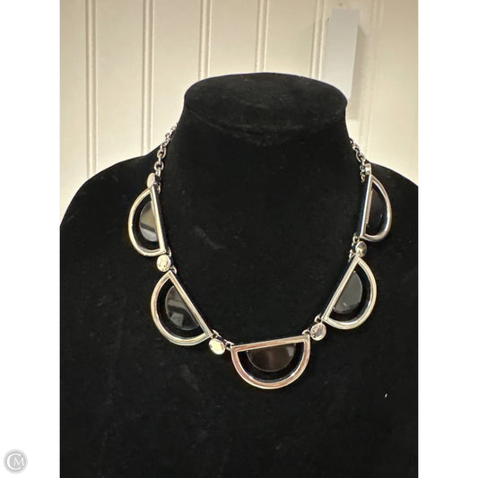 Necklace Statement By White House Black Market, Size: 1