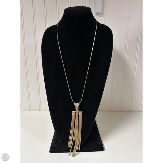 Necklace Other By Banana Republic, Size: 1