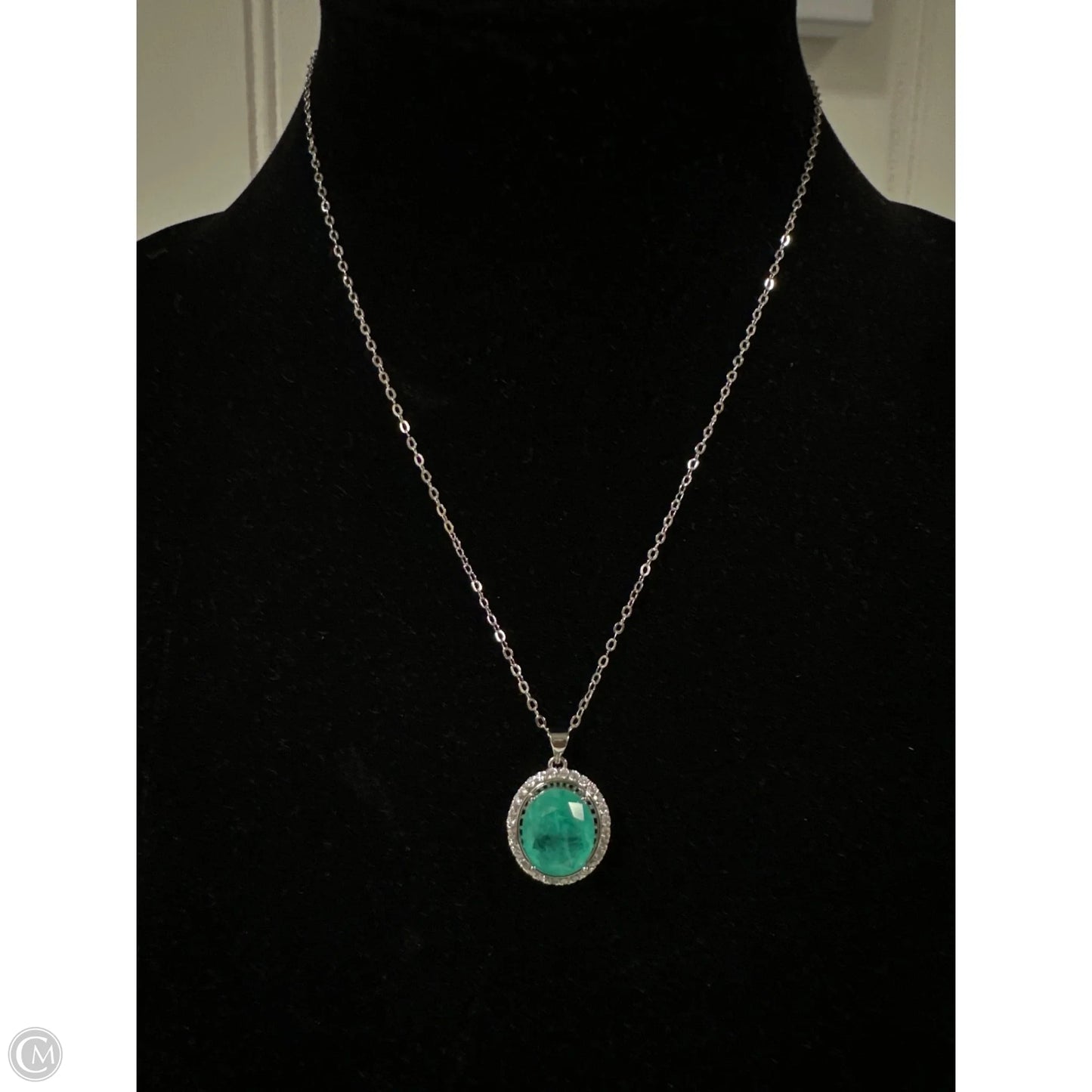 Necklace Pendant By Clothes Mentor, Size: 1