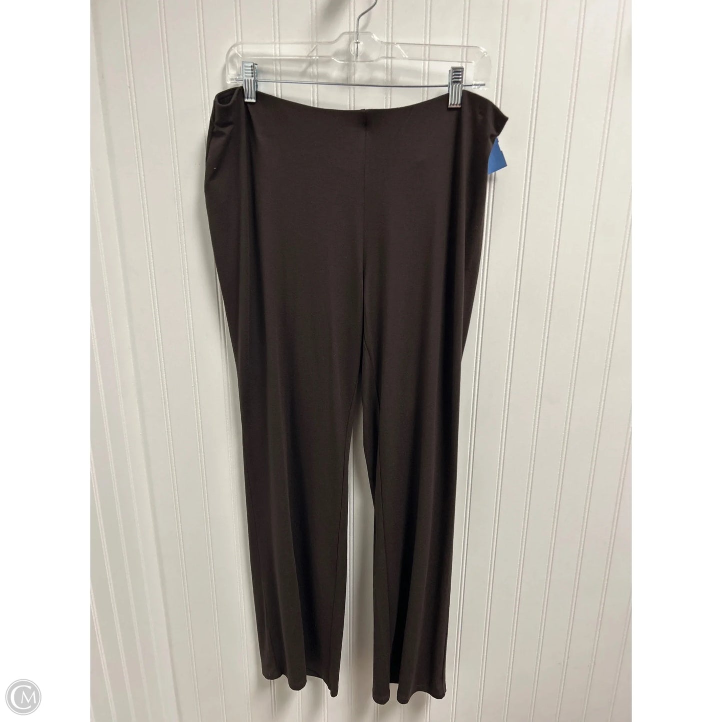 Pants Lounge By J. Jill In Brown, Size: 10