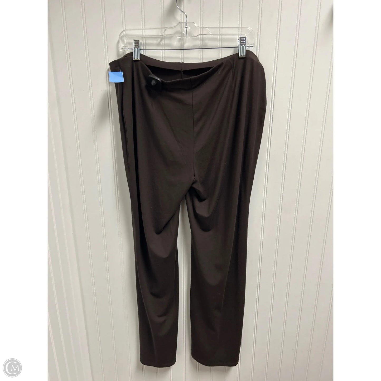 Pants Lounge By J. Jill In Brown, Size: 10