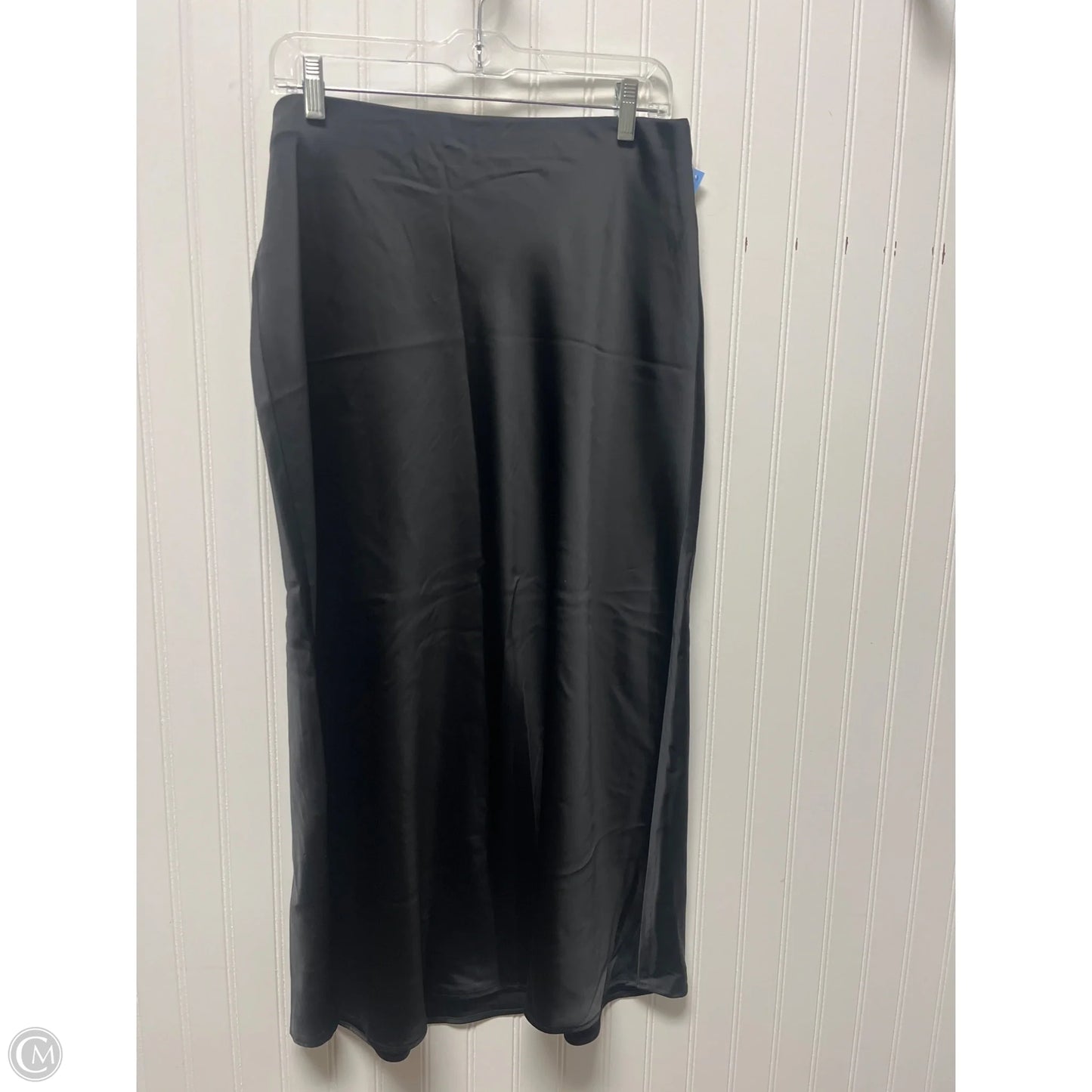 Skirt Maxi By Rachel Zoe In Black, Size: 10
