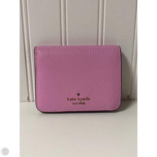 Wallet Designer By Kate Spade, Size: Small
