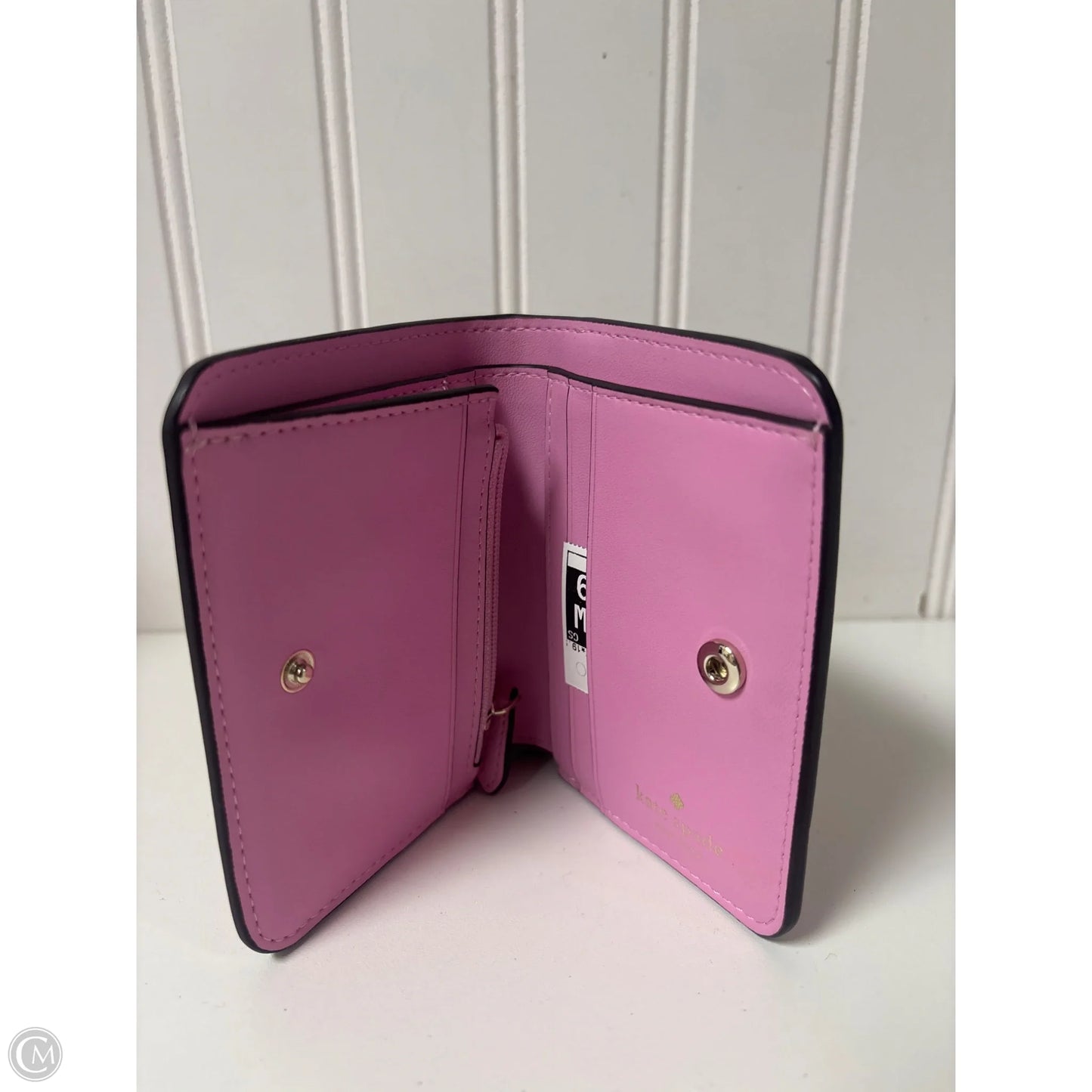 Wallet Designer By Kate Spade, Size: Small