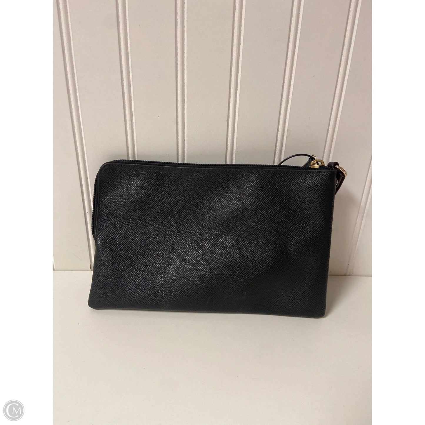 Wristlet Designer By Coach, Size: Medium