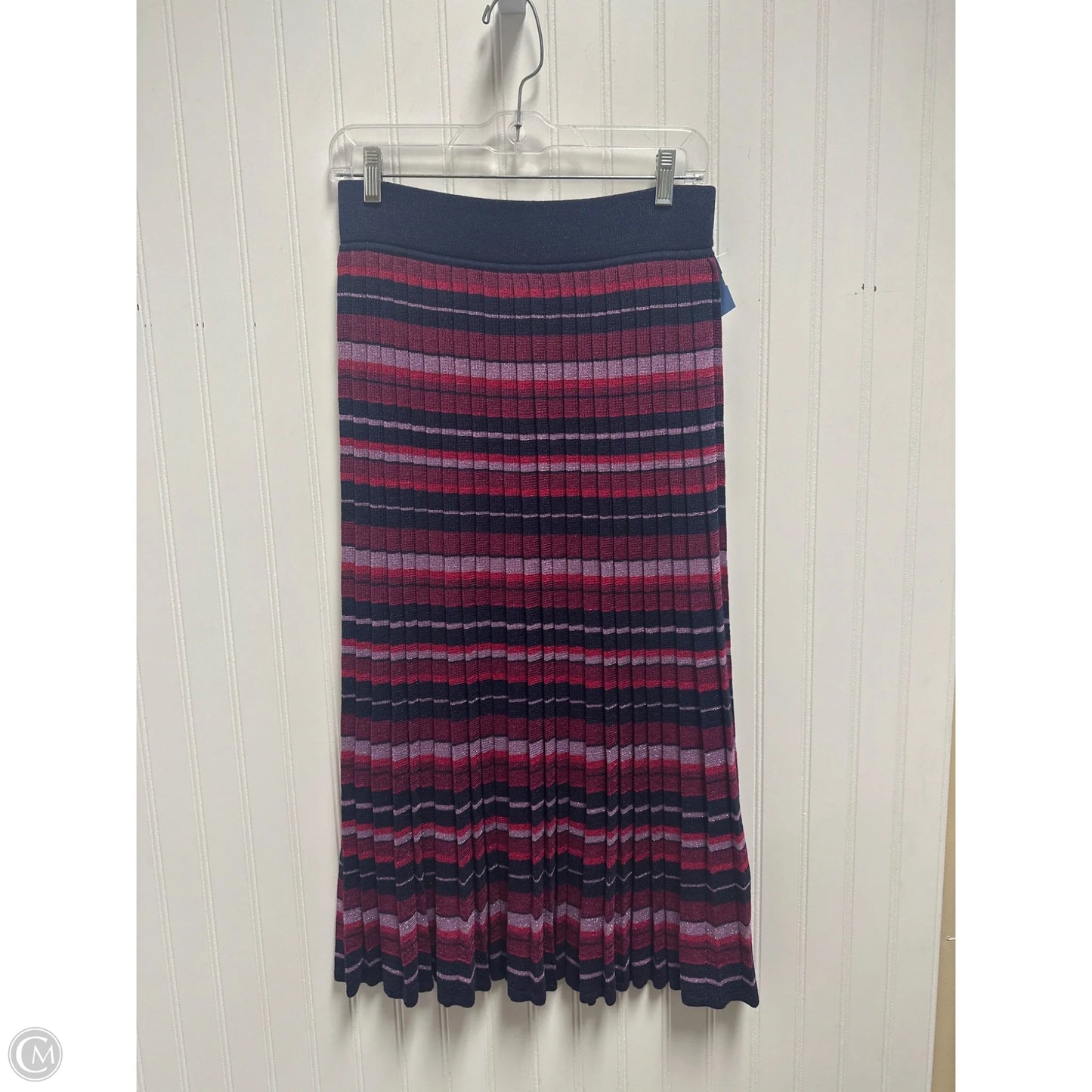 Skirt Designer By Kate Spade In Multi-colored, Size: Xs