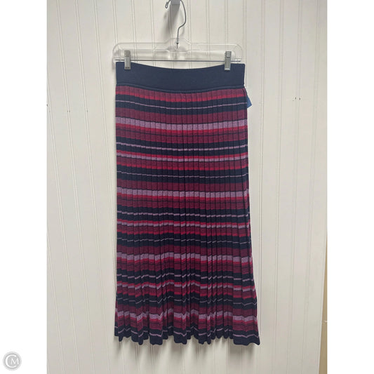 Skirt Designer By Kate Spade In Multi-colored, Size: Xs
