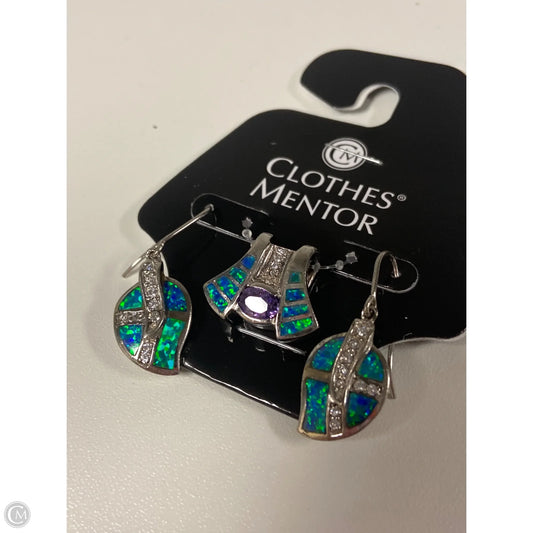 Accessory Tag By Clothes Mentor, Size: 1