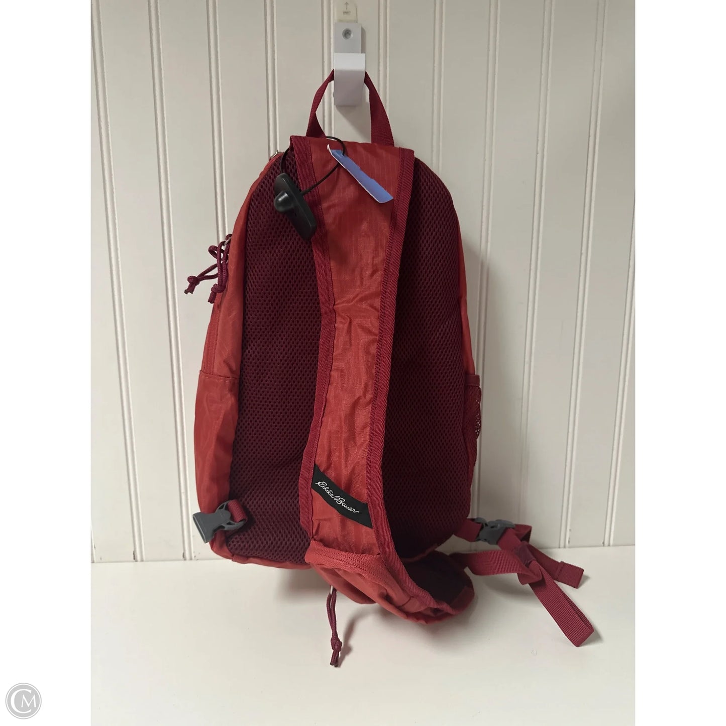 Backpack By Eddie Bauer, Size: SMALL