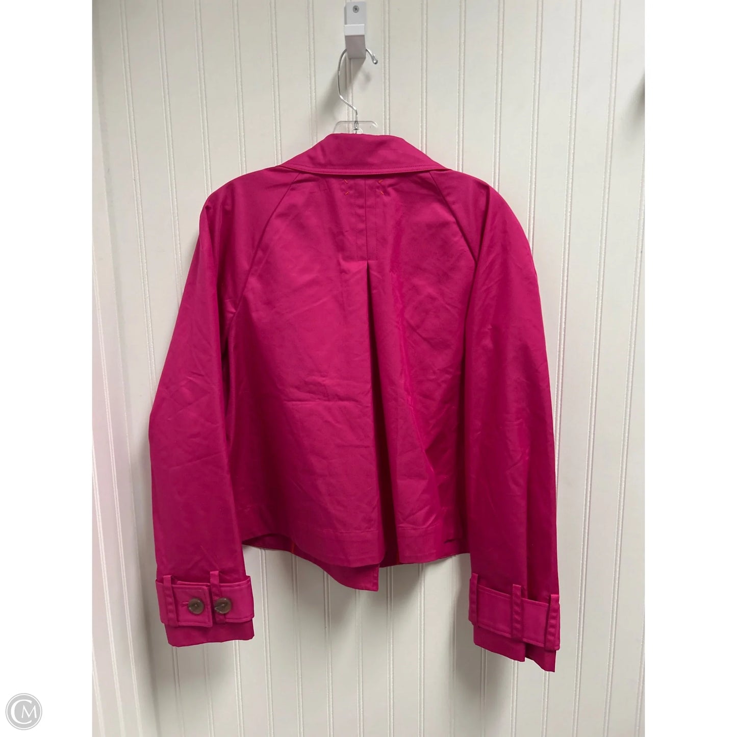Jacket Other By On 34th In Pink, Size: L