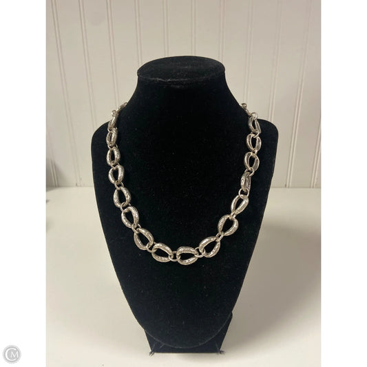 Necklace Chain By Clothes Mentor, Size: 1
