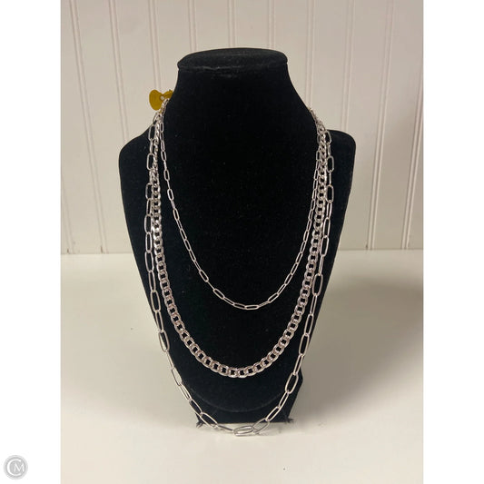 Necklace Layered By Clothes Mentor, Size: 1