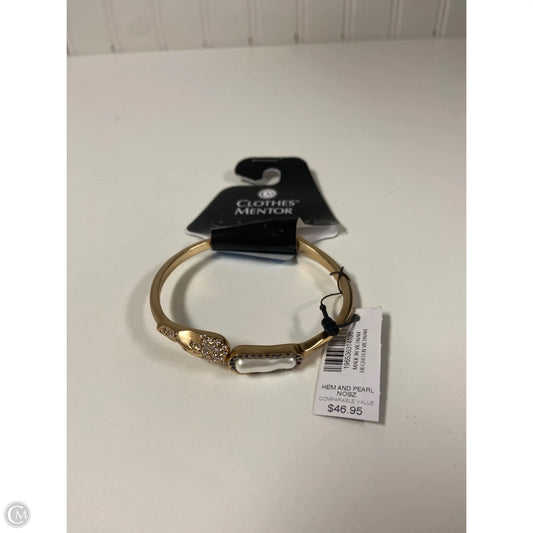 Bracelet Bangle By Chicos, Size: 1