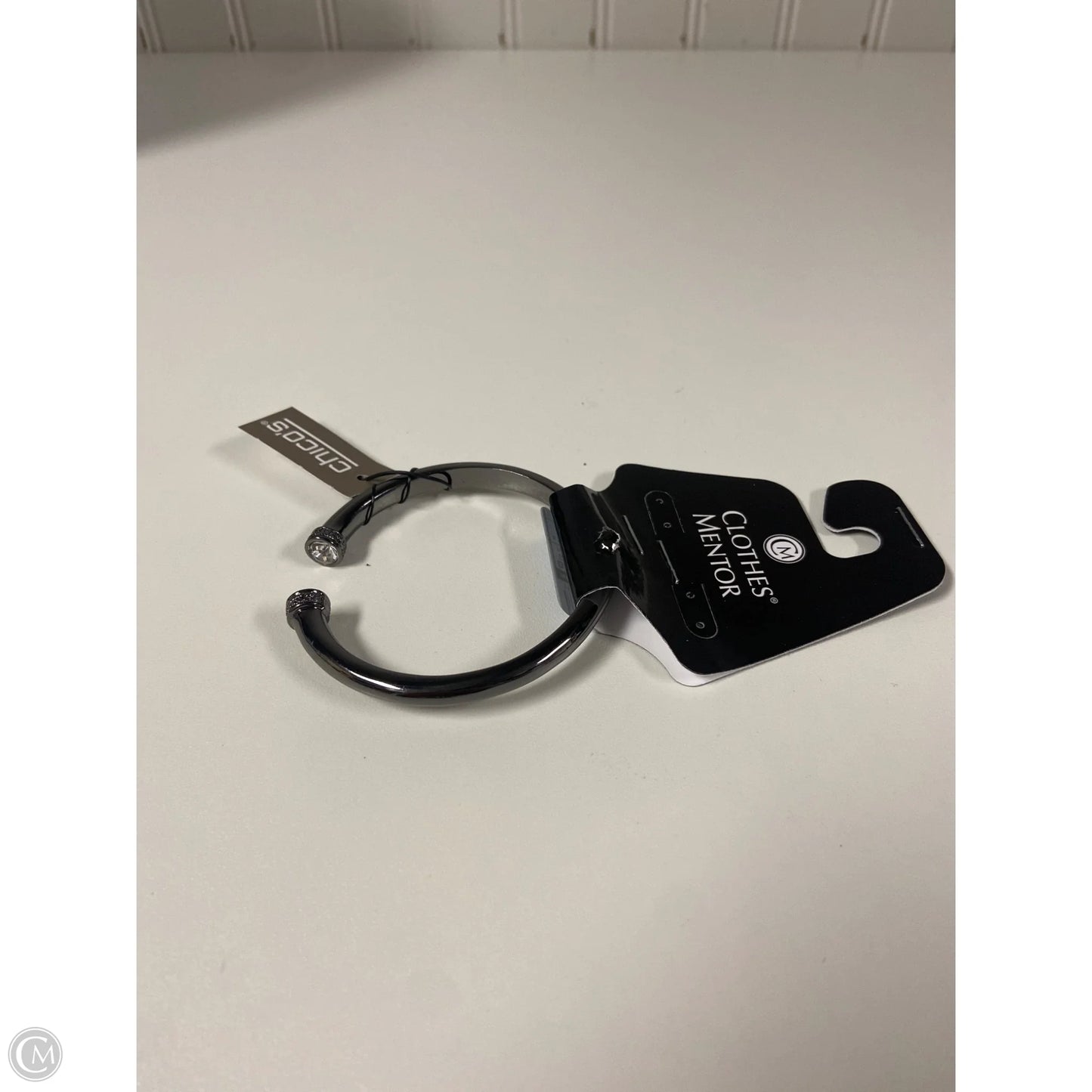 Bracelet Bangle By Chicos, Size: 1