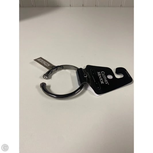 Bracelet Bangle By Chicos, Size: 1