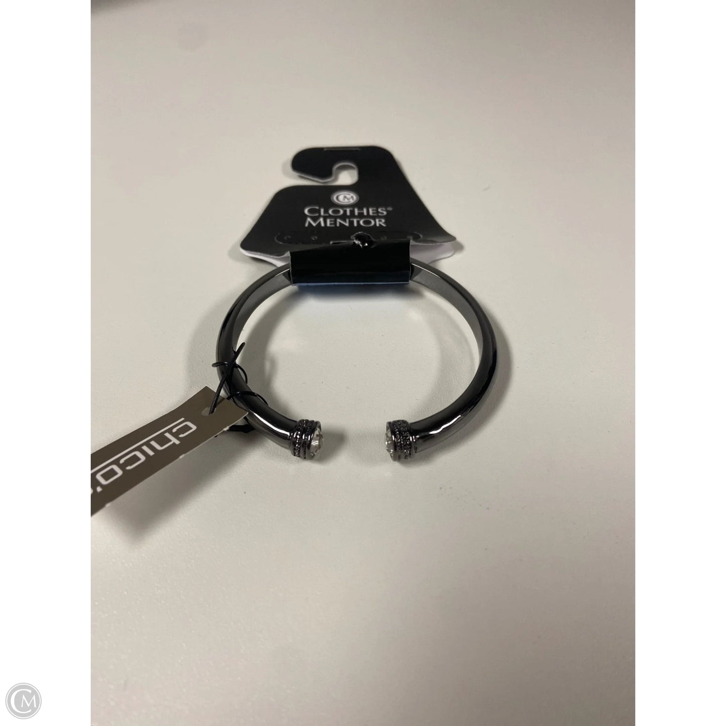 Bracelet Bangle By Chicos, Size: 1