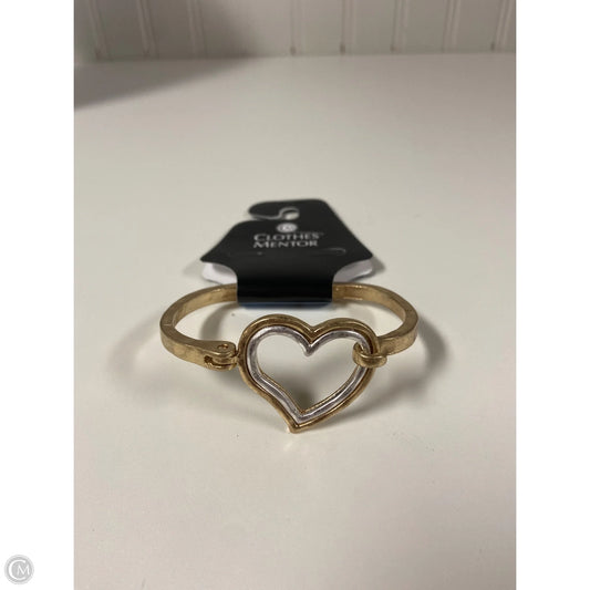 Bracelet Bangle By Clothes Mentor, Size: 1