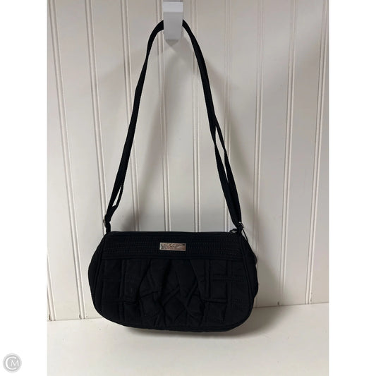Handbag By Vera Bradley, Size: Small