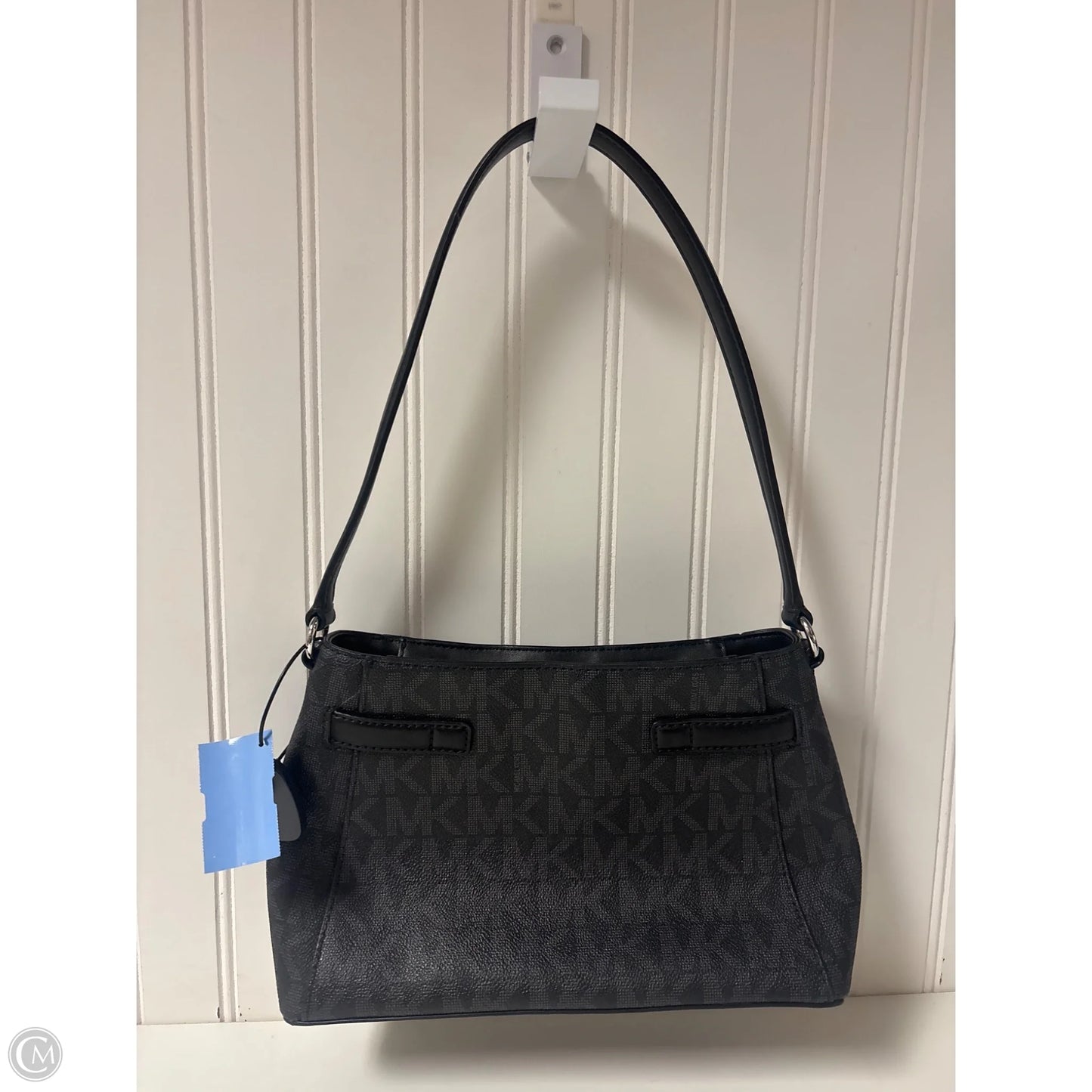 Handbag Designer By Michael Kors, Size: Small