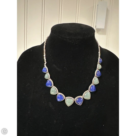 Necklace Statement By Lucky Brand, Size: 1