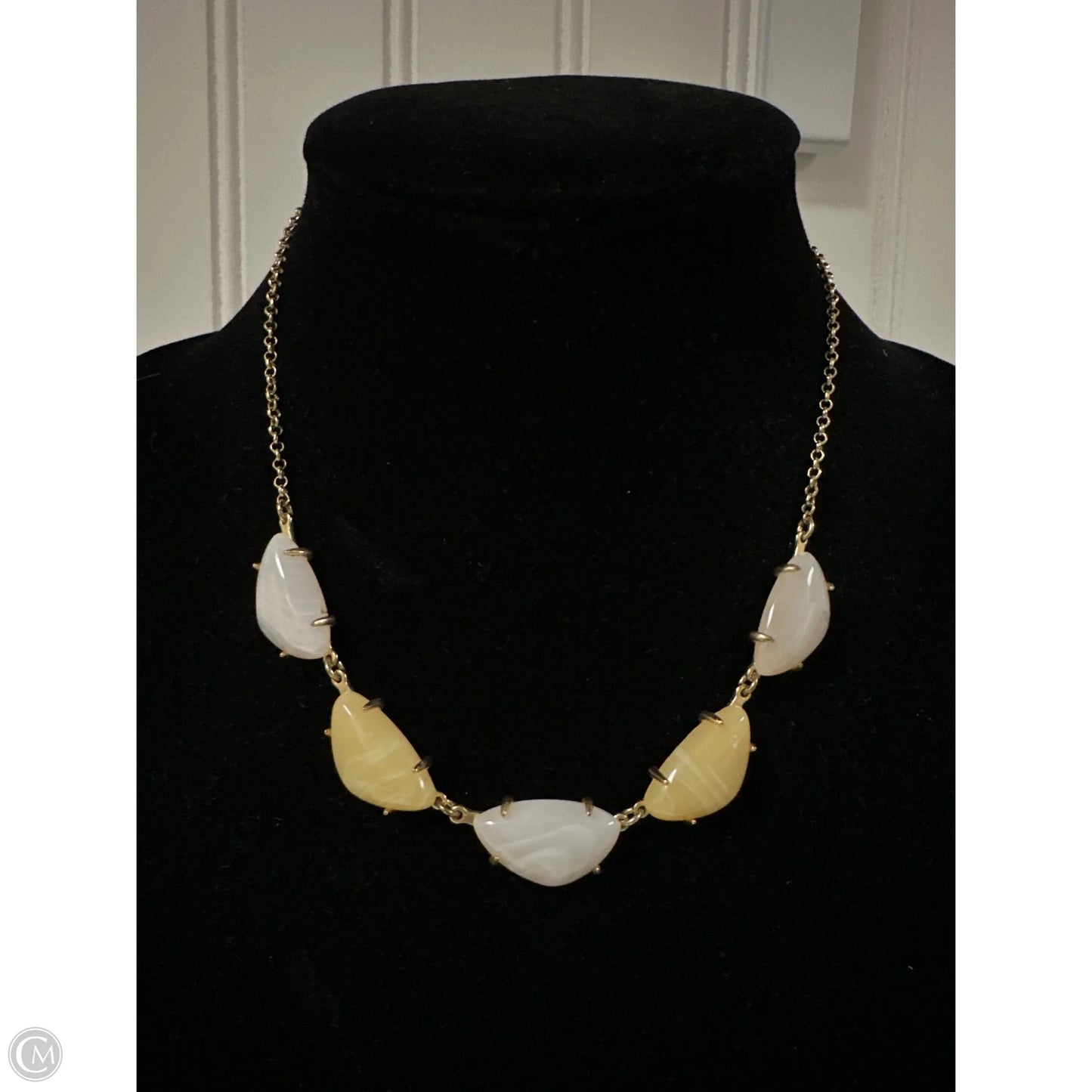 Necklace Choker & Collar By Lucky Brand, Size: 1