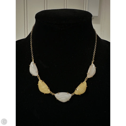 Necklace Choker & Collar By Lucky Brand, Size: 1