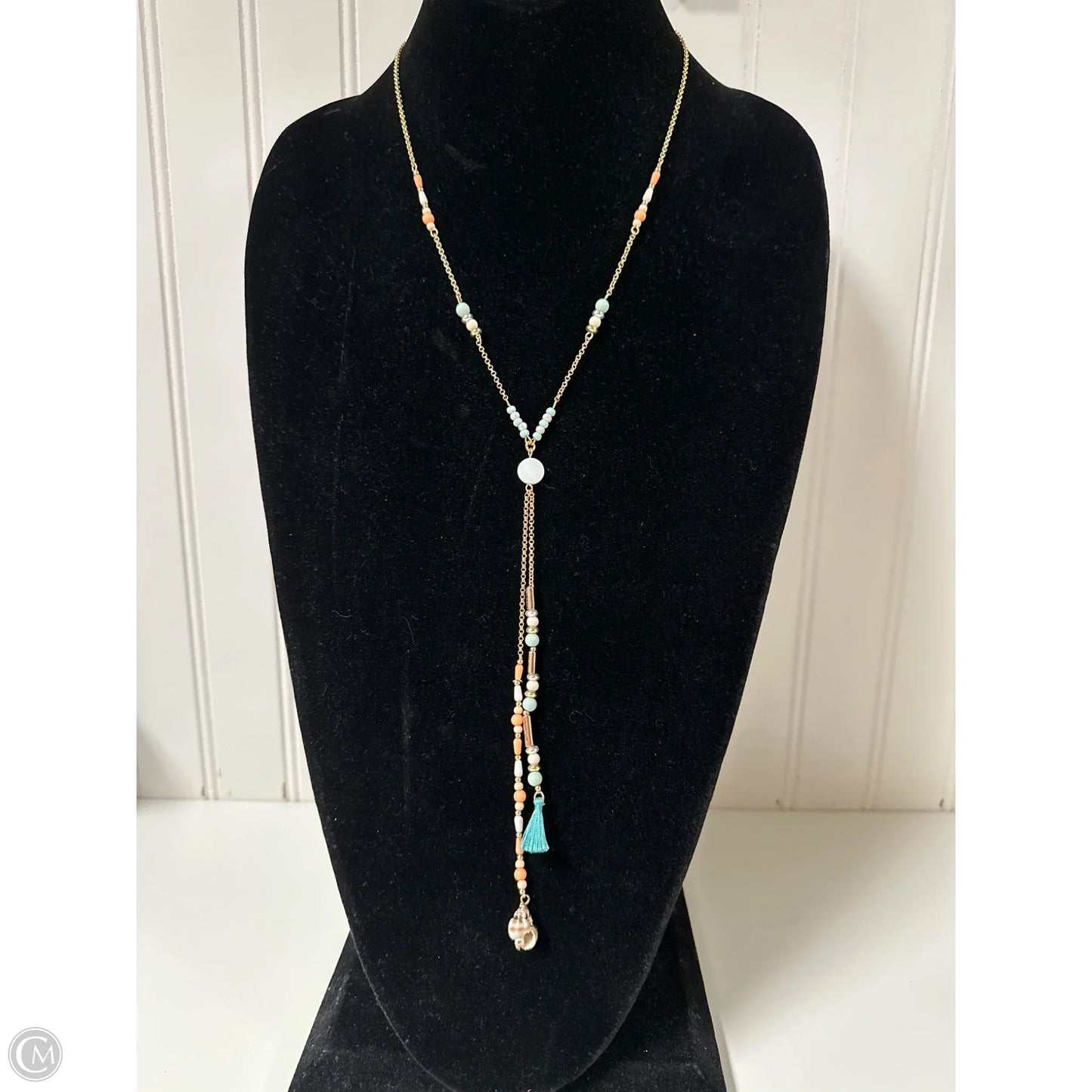 Necklace Other By Lucky Brand, Size: 1