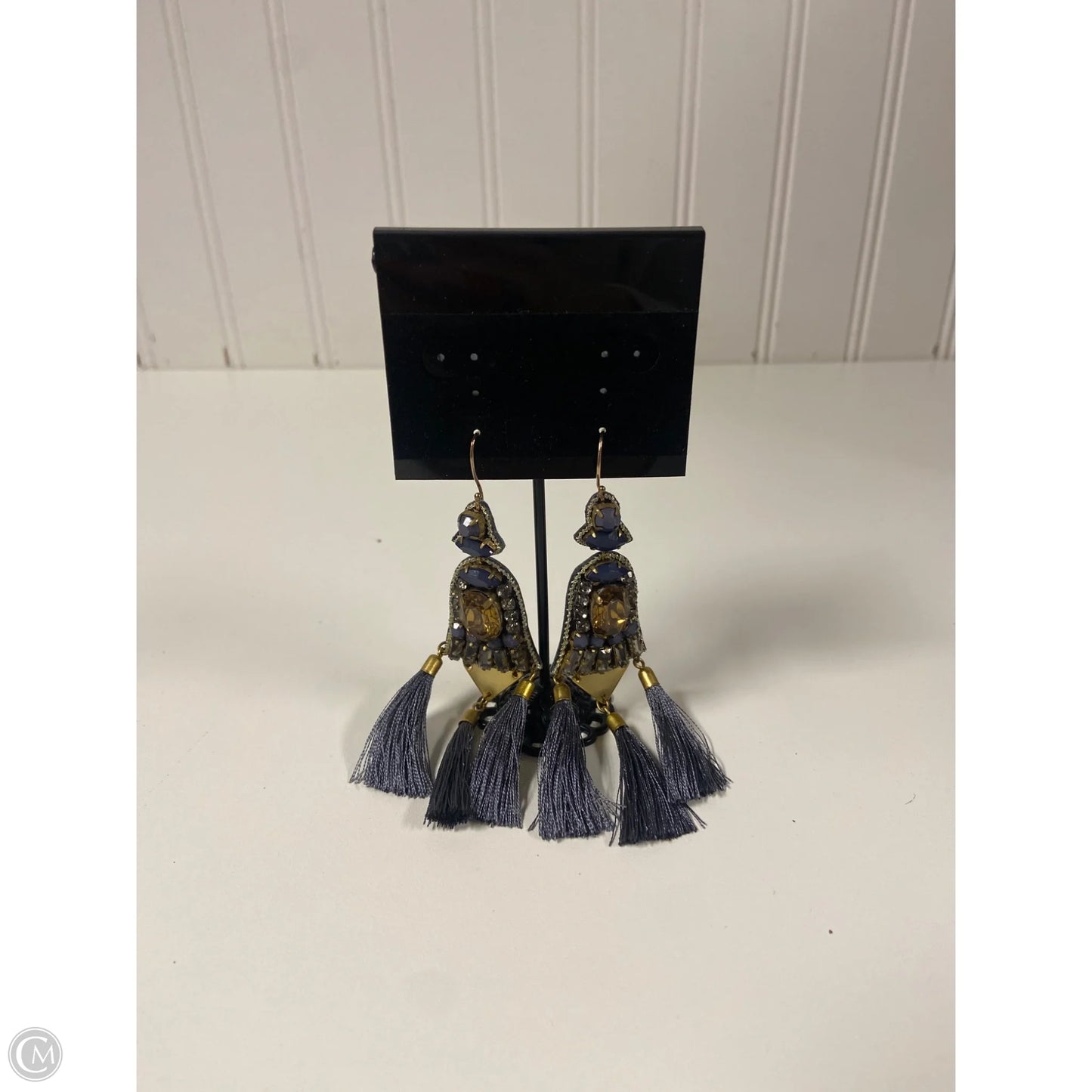 Earrings Dangle/drop By Clothes Mentor, Size: 1