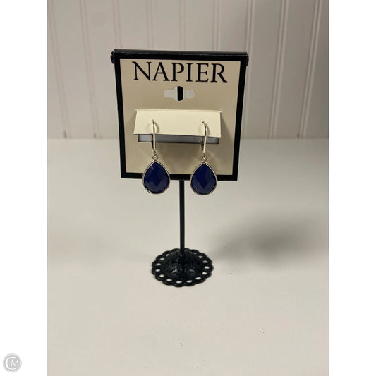 Earrings Dangle/drop By Napier, Size: 1