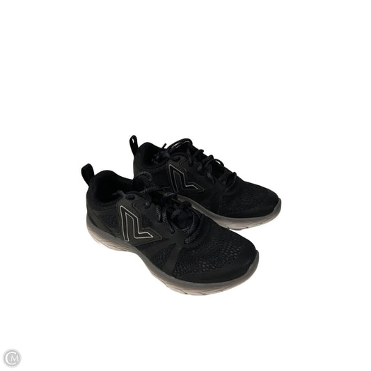 Shoes Athletic By Vionic In Black, Size: 5