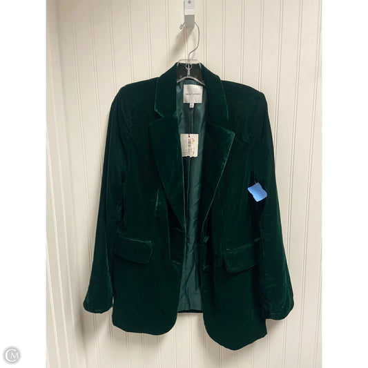 Blazer By Gibson And Latimer In Green, Size: S
