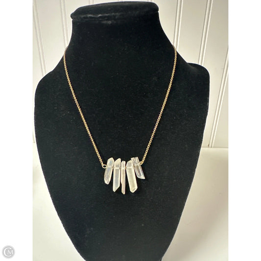 Necklace Pendant By Cmc, Size: 1