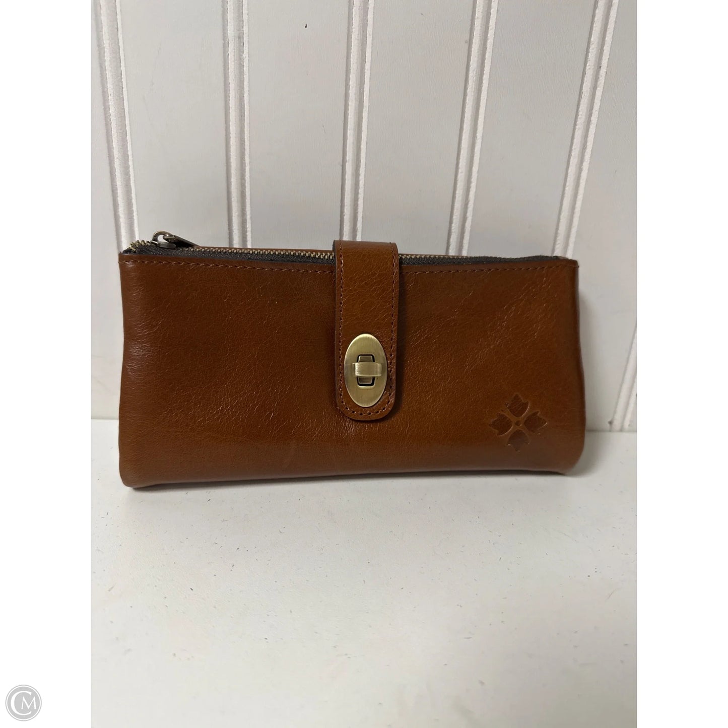 Wallet Designer By Patricia Nash, Size: Large