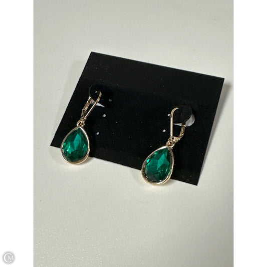 Earrings Dangle/drop By Nine West, Size: 1