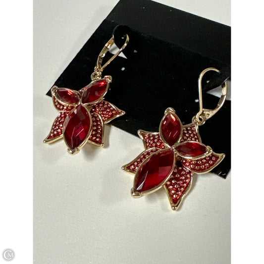 Earrings Dangle/drop By Napier, Size: 1