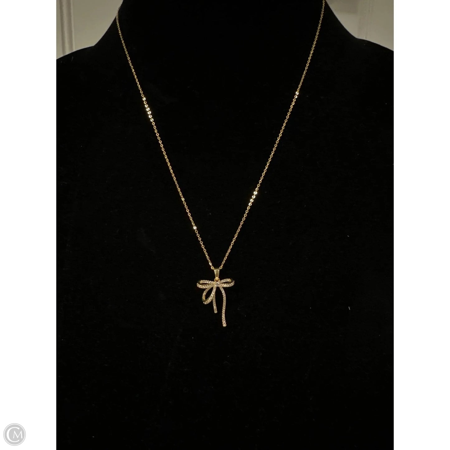 Necklace Pendant By Clothes Mentor, Size: 1