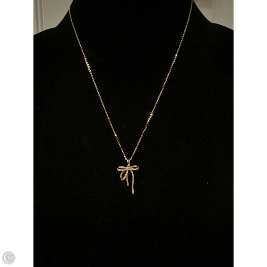 Necklace Pendant By Clothes Mentor, Size: 1